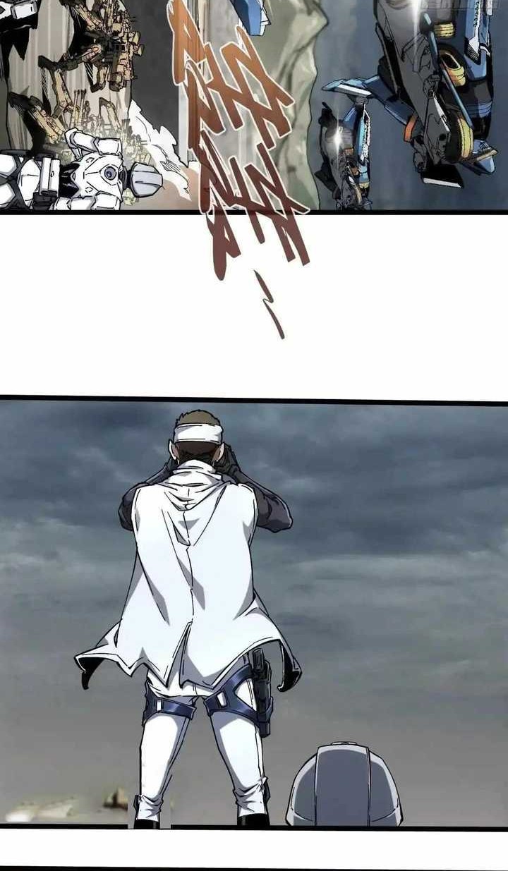 If I Don’t Die Soon, I Will Rule The Demon Realm Chapter 17 Gambar 14