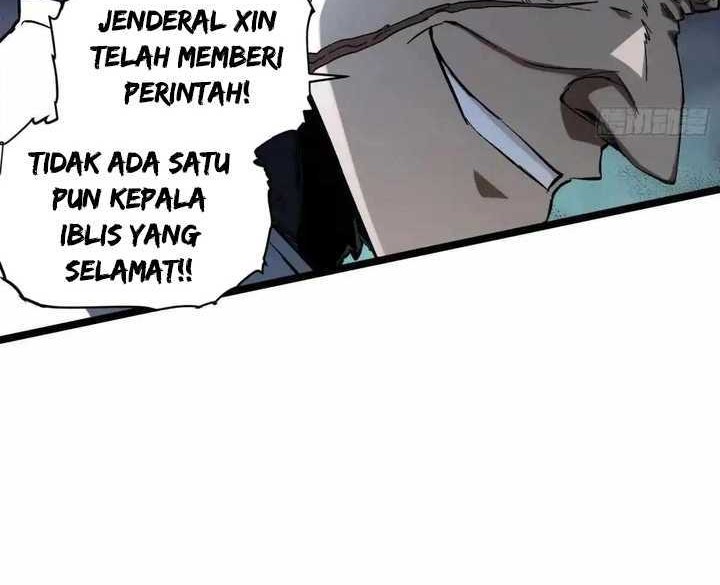 If I Don’t Die Soon, I Will Rule The Demon Realm Chapter 17 Gambar 16