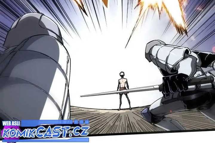 If I Don’t Die Soon, I Will Rule The Demon Realm Chapter 18 Gambar 18