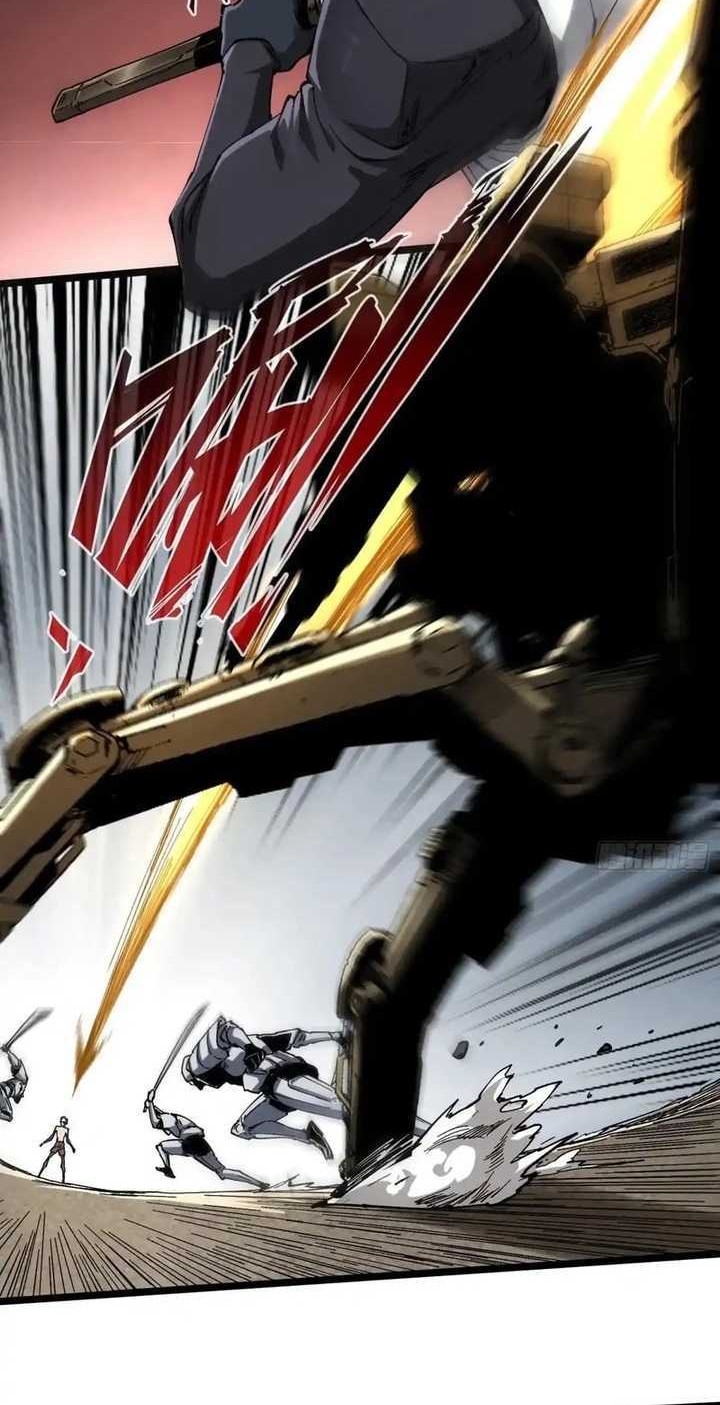 If I Don’t Die Soon, I Will Rule The Demon Realm Chapter 18 Gambar 20