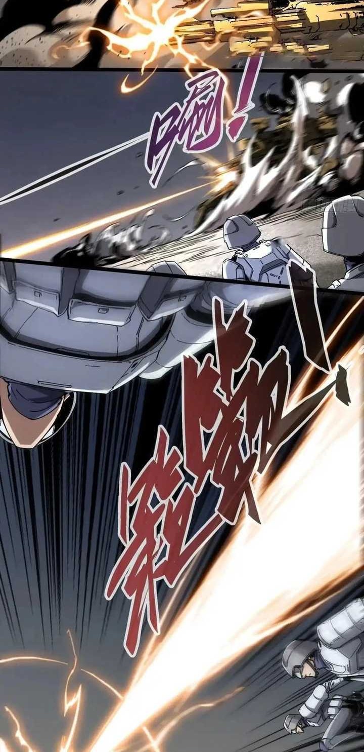 If I Don’t Die Soon, I Will Rule The Demon Realm Chapter 18 Gambar 27