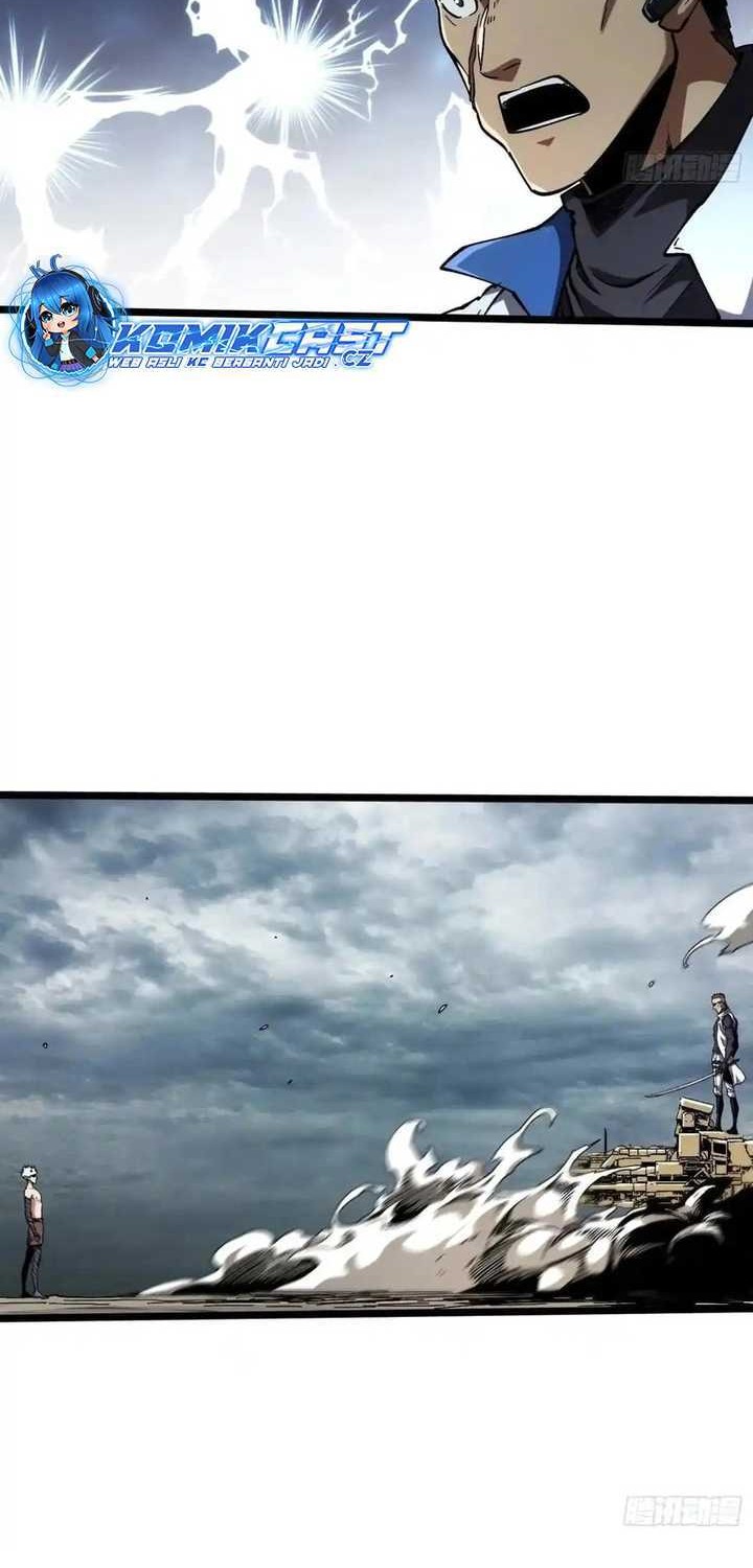 If I Don’t Die Soon, I Will Rule The Demon Realm Chapter 18 Gambar 11