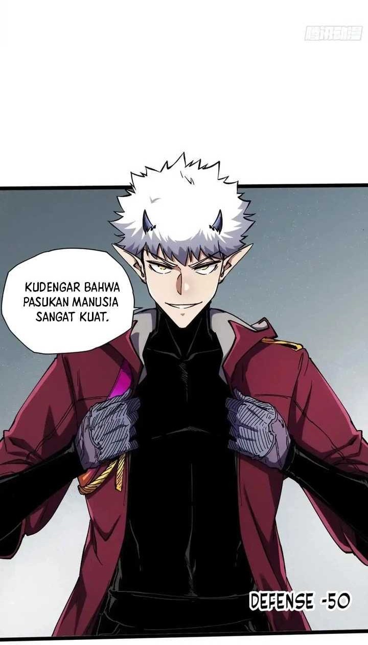 If I Don’t Die Soon, I Will Rule The Demon Realm Chapter 18 Gambar 9