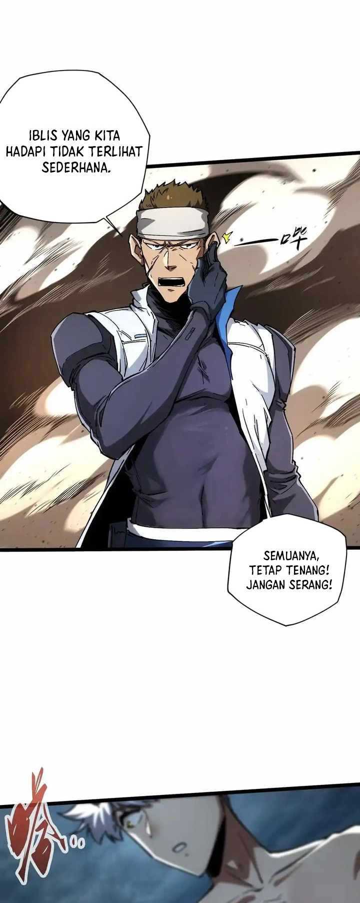 If I Don’t Die Soon, I Will Rule The Demon Realm Chapter 19 Gambar 18