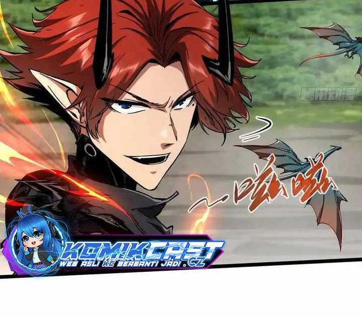 If I Don’t Die Soon, I Will Rule The Demon Realm Chapter 19 Gambar 24