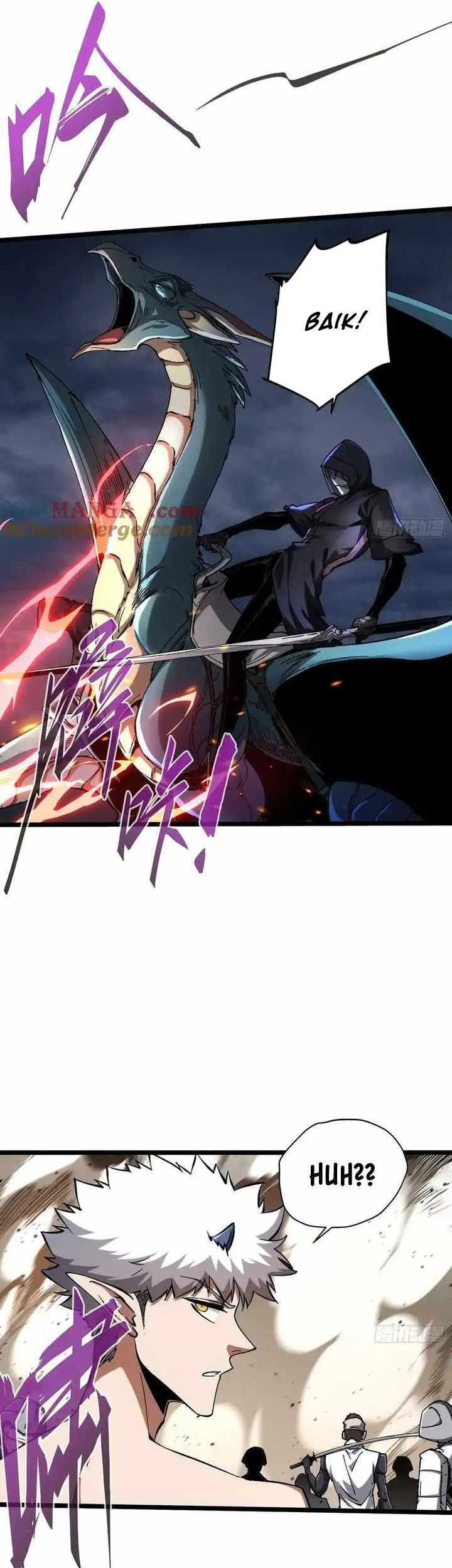 If I Don’t Die Soon, I Will Rule The Demon Realm Chapter 19 Gambar 25