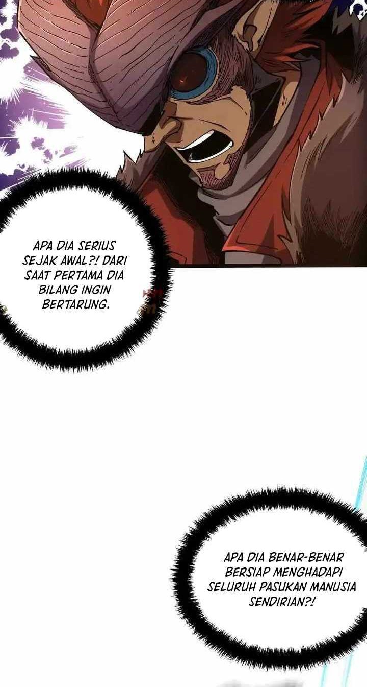 If I Don’t Die Soon, I Will Rule The Demon Realm Chapter 19 Gambar 3