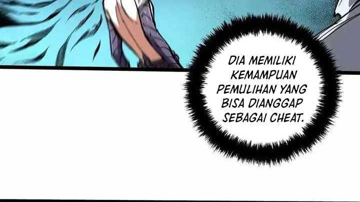 If I Don’t Die Soon, I Will Rule The Demon Realm Chapter 19 Gambar 13