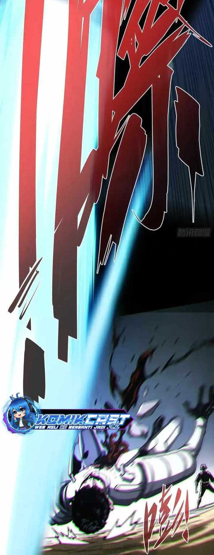 If I Don’t Die Soon, I Will Rule The Demon Realm Chapter 19 Gambar 9