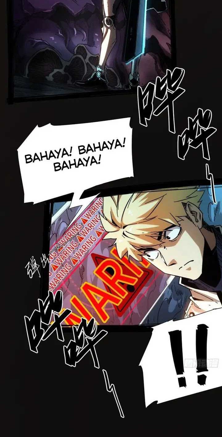 If I Don’t Die Soon, I Will Rule The Demon Realm Chapter 1 Gambar 13