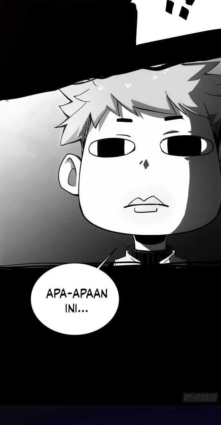 If I Don’t Die Soon, I Will Rule The Demon Realm Chapter 1 Gambar 15