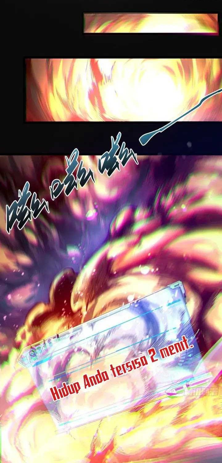 If I Don’t Die Soon, I Will Rule The Demon Realm Chapter 1 Gambar 17