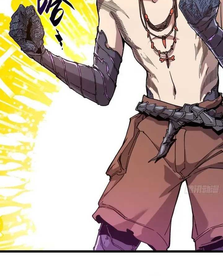 If I Don’t Die Soon, I Will Rule The Demon Realm Chapter 1 Gambar 21