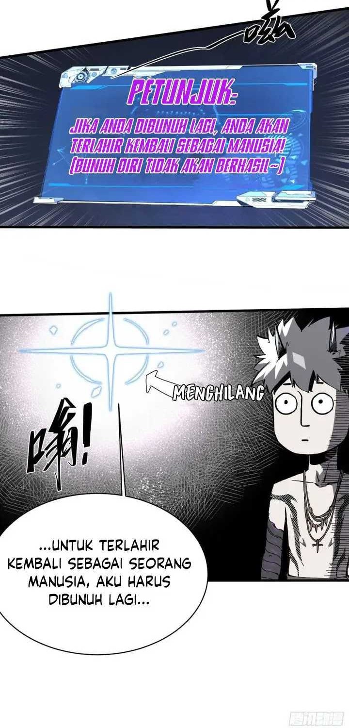 If I Don’t Die Soon, I Will Rule The Demon Realm Chapter 1 Gambar 29