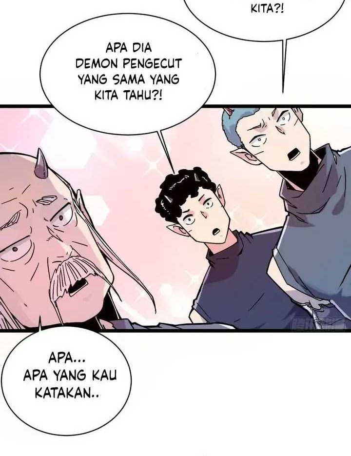 If I Don’t Die Soon, I Will Rule The Demon Realm Chapter 1 Gambar 37