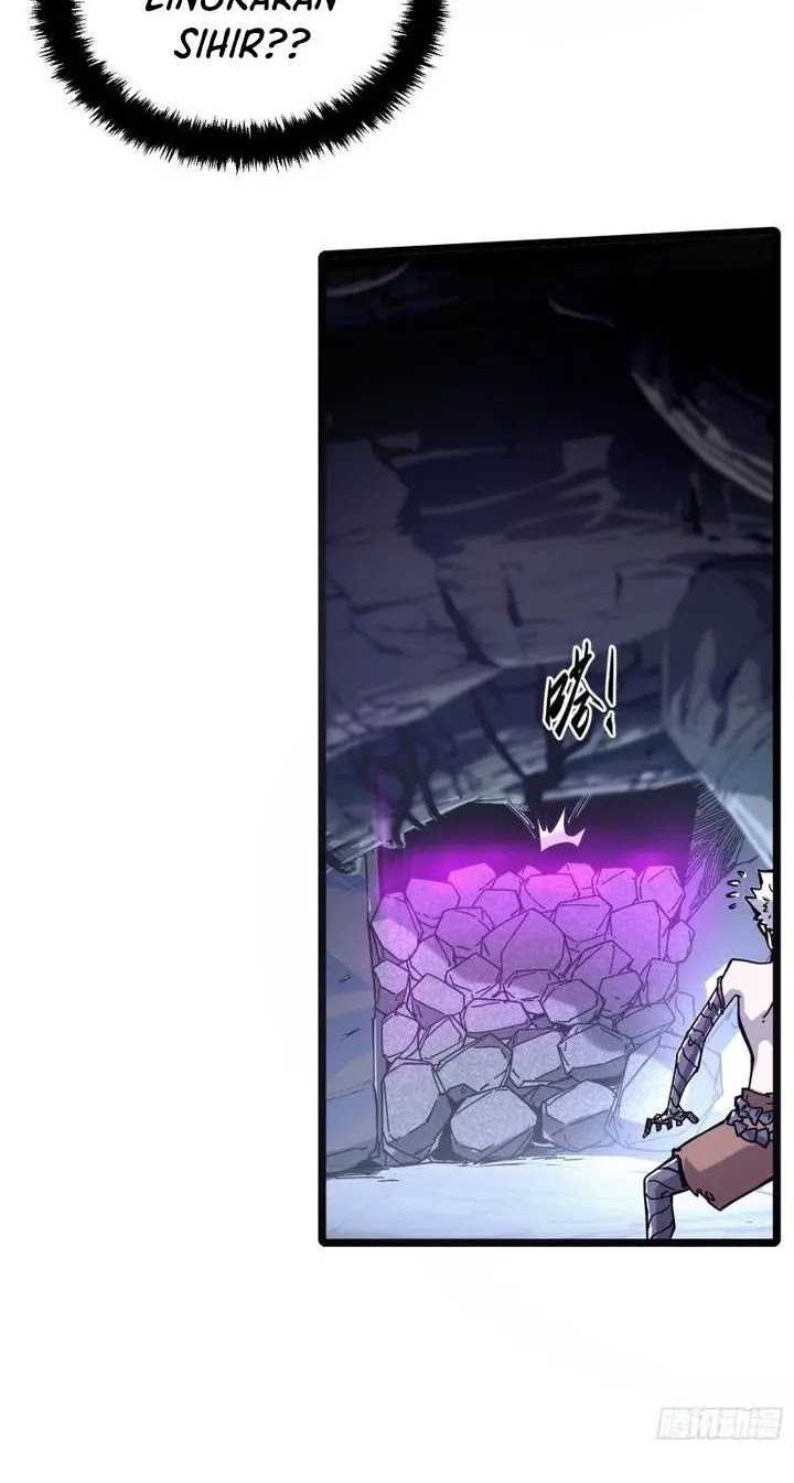 If I Don’t Die Soon, I Will Rule The Demon Realm Chapter 1 Gambar 39