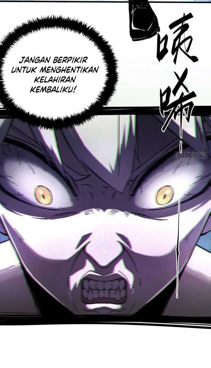 If I Don’t Die Soon, I Will Rule The Demon Realm Chapter 1 Gambar 41