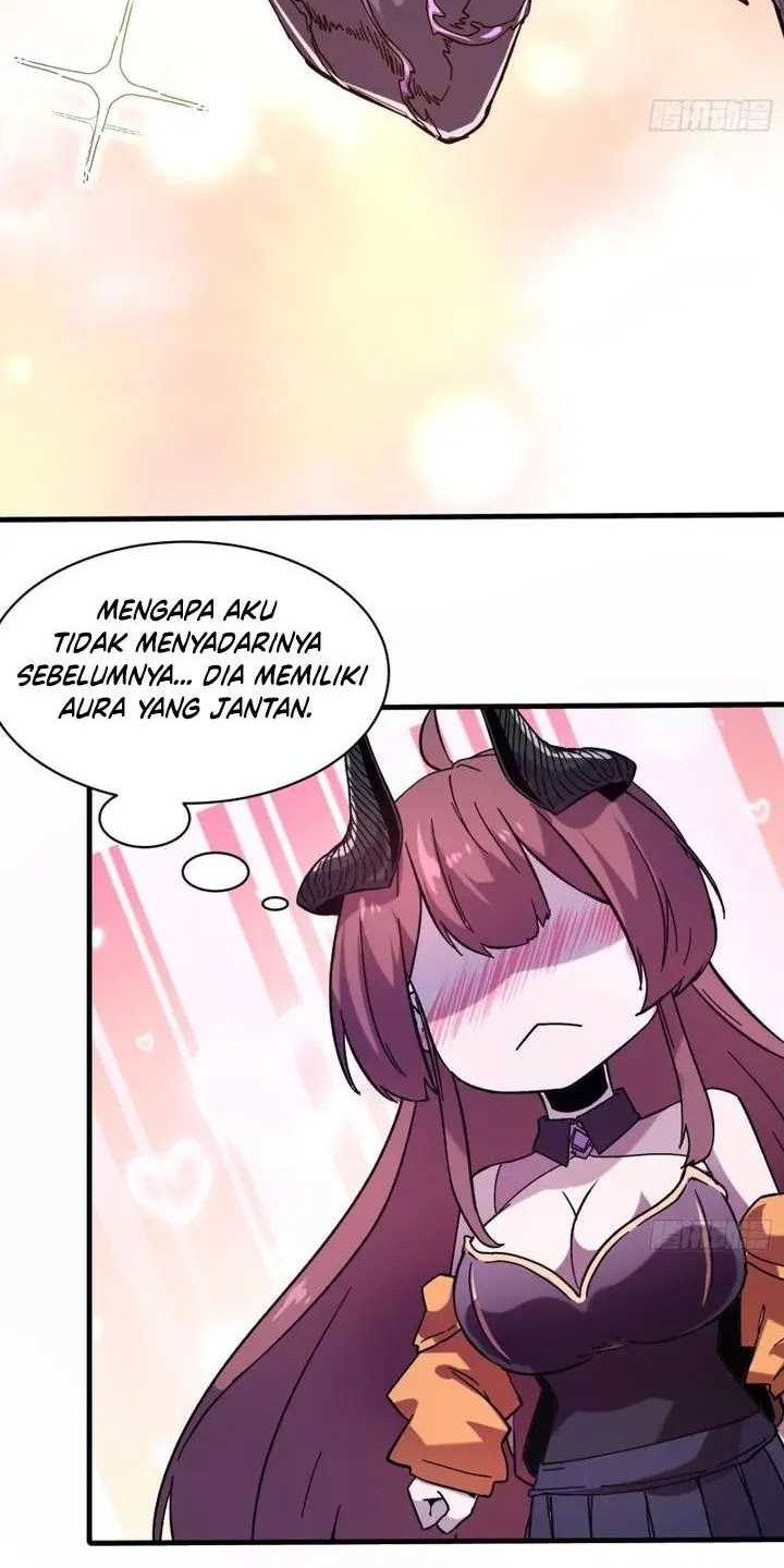 If I Don’t Die Soon, I Will Rule The Demon Realm Chapter 1 Gambar 45