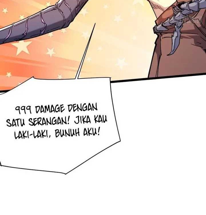 If I Don’t Die Soon, I Will Rule The Demon Realm Chapter 1 Gambar 50