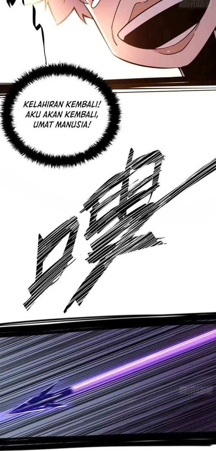 If I Don’t Die Soon, I Will Rule The Demon Realm Chapter 1 Gambar 52