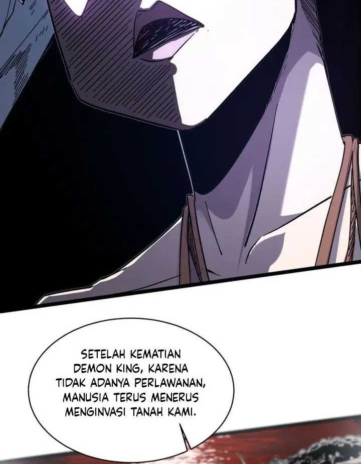 If I Don’t Die Soon, I Will Rule The Demon Realm Chapter 1 Gambar 56