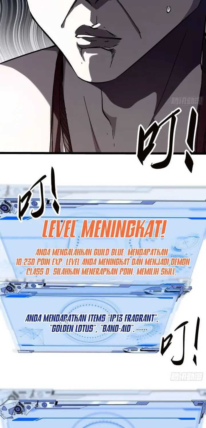 If I Don’t Die Soon, I Will Rule The Demon Realm Chapter 1 Gambar 66