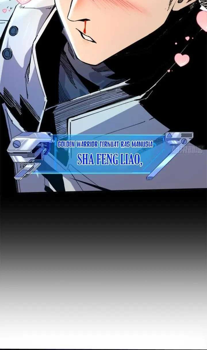 If I Don’t Die Soon, I Will Rule The Demon Realm Chapter 1 Gambar 4