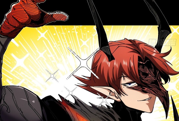 If I Don’t Die Soon, I Will Rule The Demon Realm Chapter 10 Gambar 5