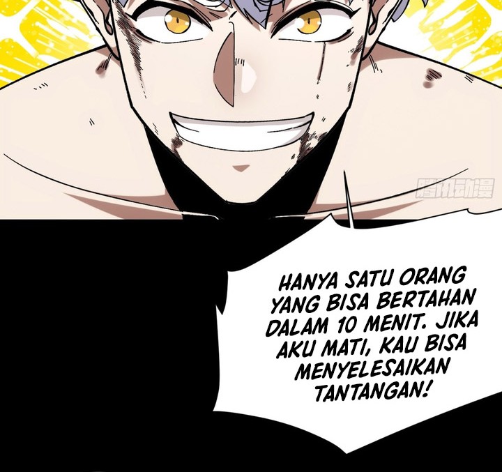 If I Don’t Die Soon, I Will Rule The Demon Realm Chapter 10 Gambar 21