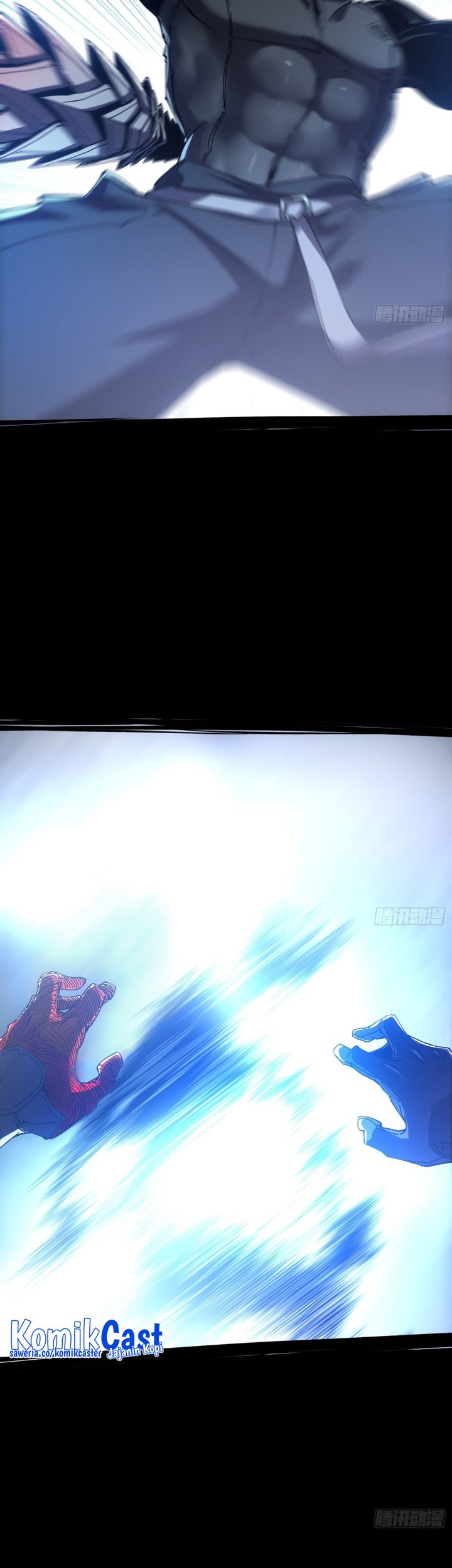 If I Don’t Die Soon, I Will Rule The Demon Realm Chapter 10 Gambar 28