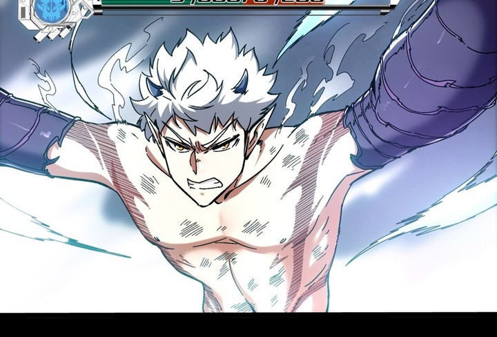 If I Don’t Die Soon, I Will Rule The Demon Realm Chapter 10 Gambar 3