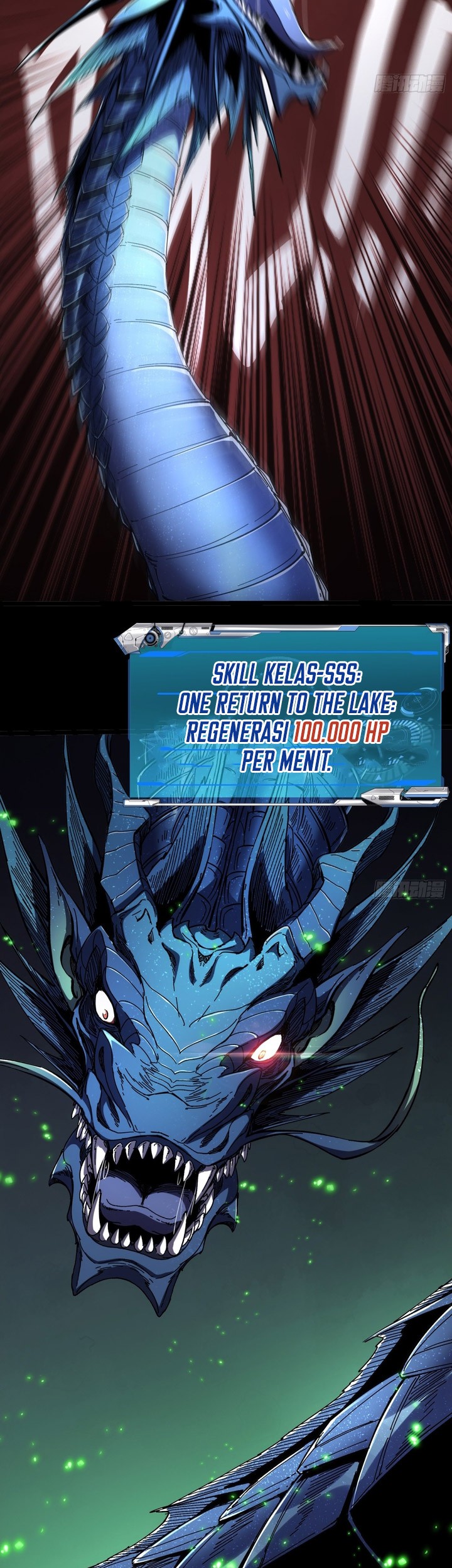 If I Don’t Die Soon, I Will Rule The Demon Realm Chapter 10 Gambar 10