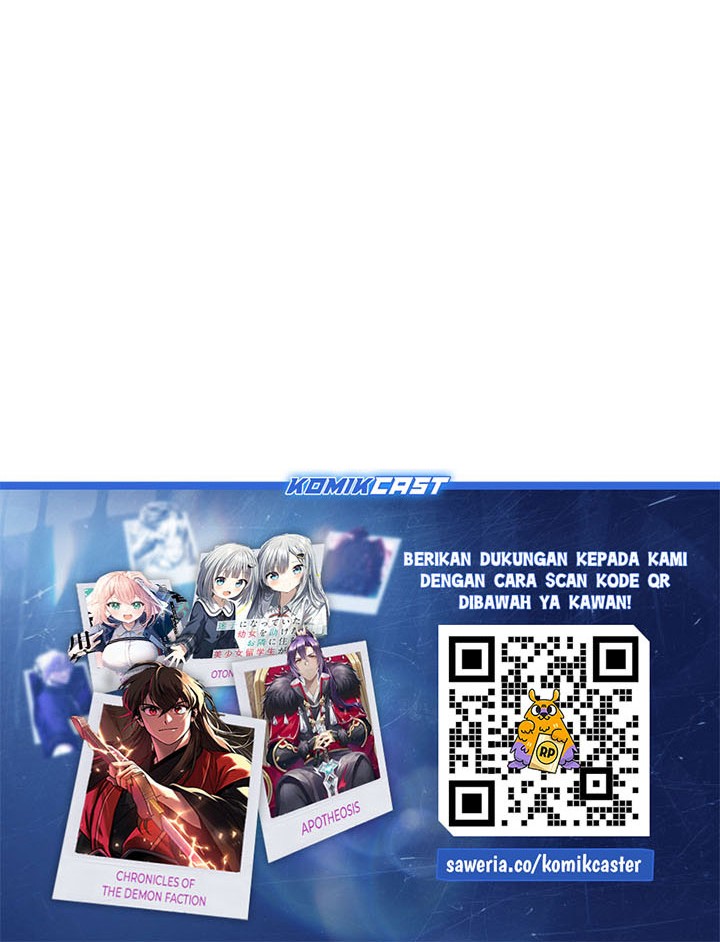 If I Don’t Die Soon, I Will Rule The Demon Realm Chapter 100 Gambar 28