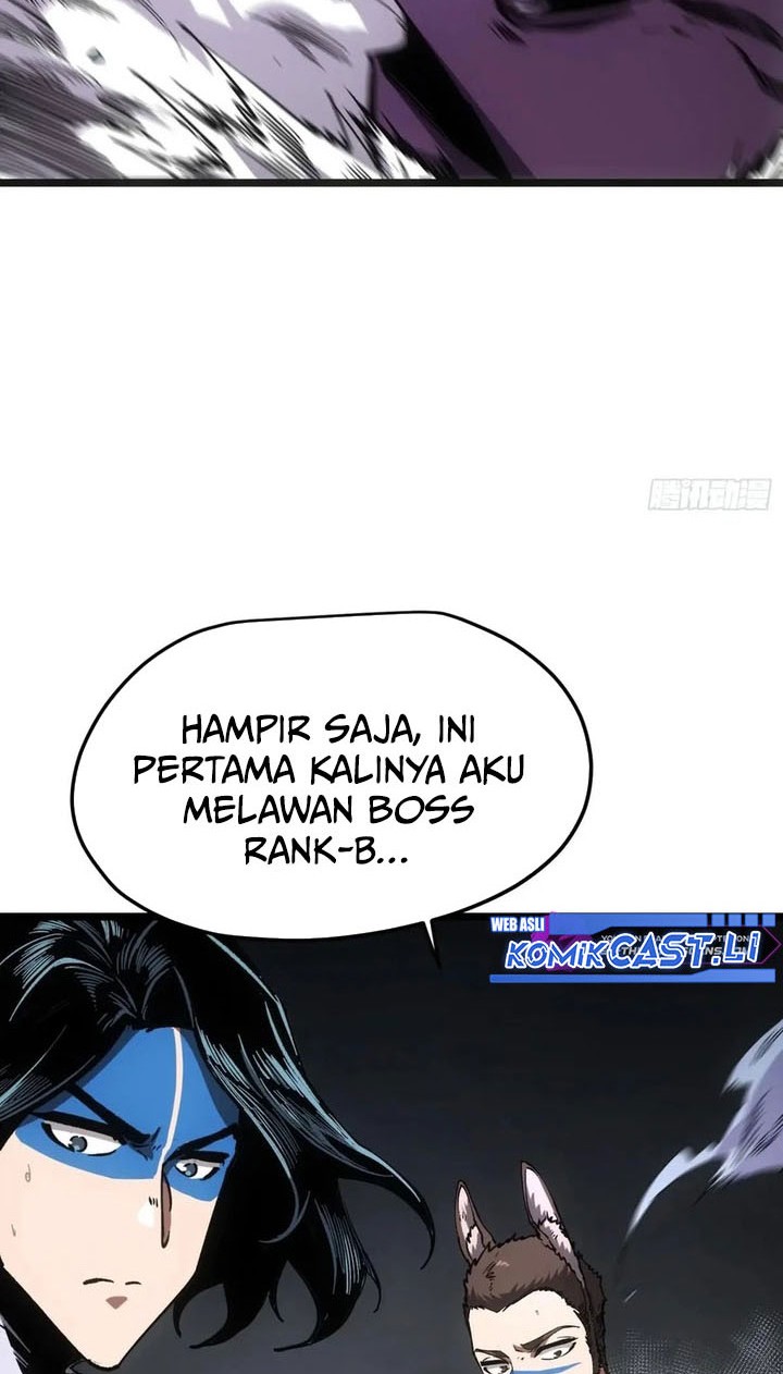 If I Don’t Die Soon, I Will Rule The Demon Realm Chapter 100 Gambar 20