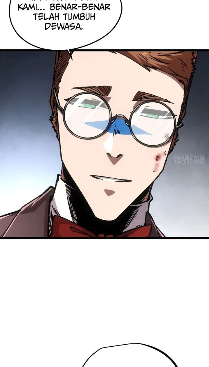 If I Don’t Die Soon, I Will Rule The Demon Realm Chapter 100 Gambar 22