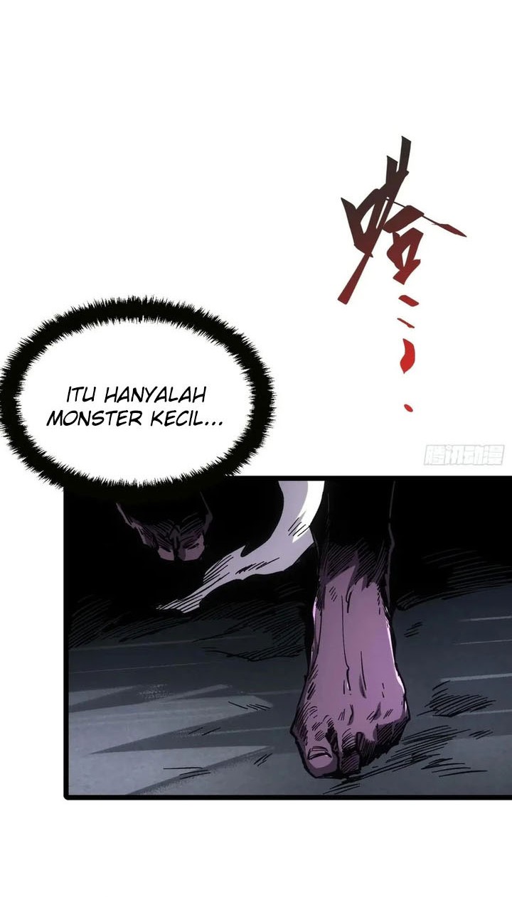 If I Don’t Die Soon, I Will Rule The Demon Realm Chapter 100 Gambar 24