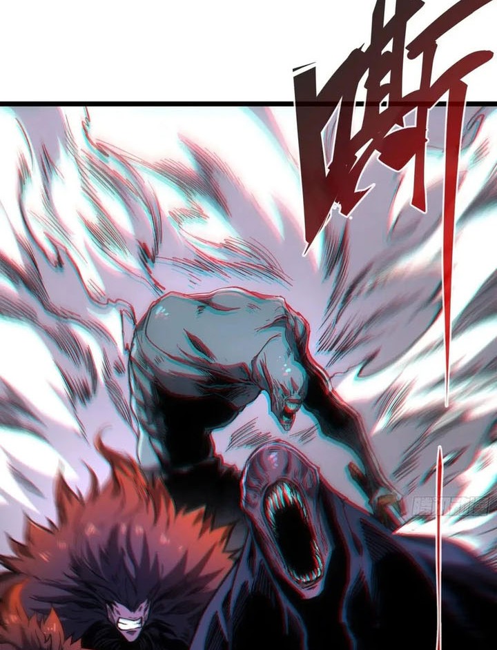 If I Don’t Die Soon, I Will Rule The Demon Realm Chapter 100 Gambar 26