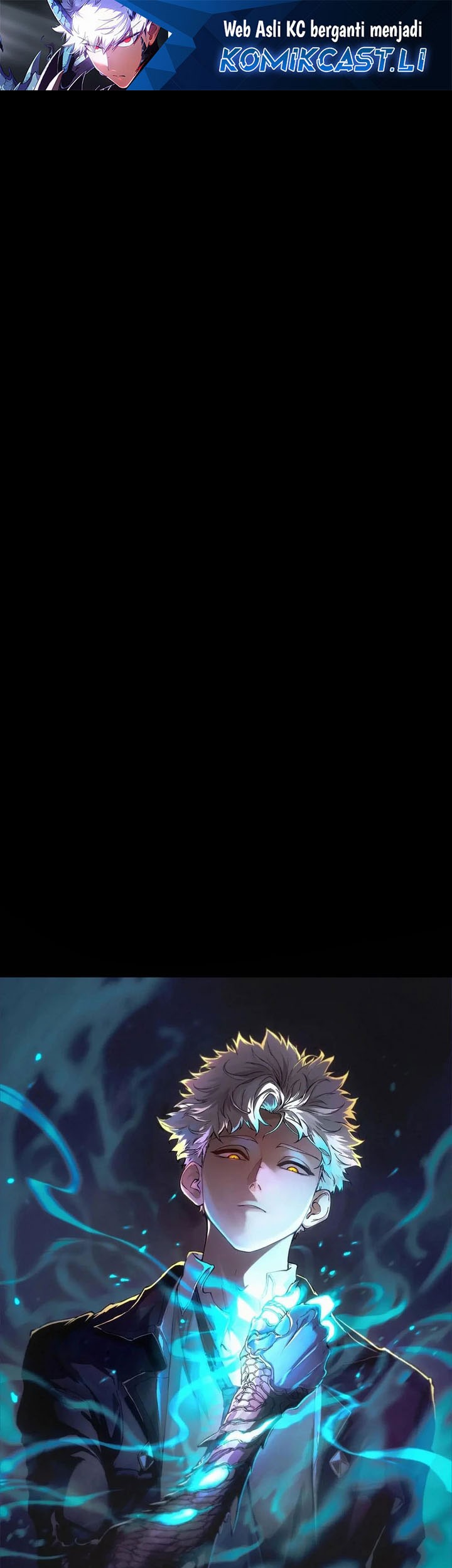 Komik If I Don’t Die Soon, I Will Rule The Demon Realm Chapter 100 gambar nomor 1