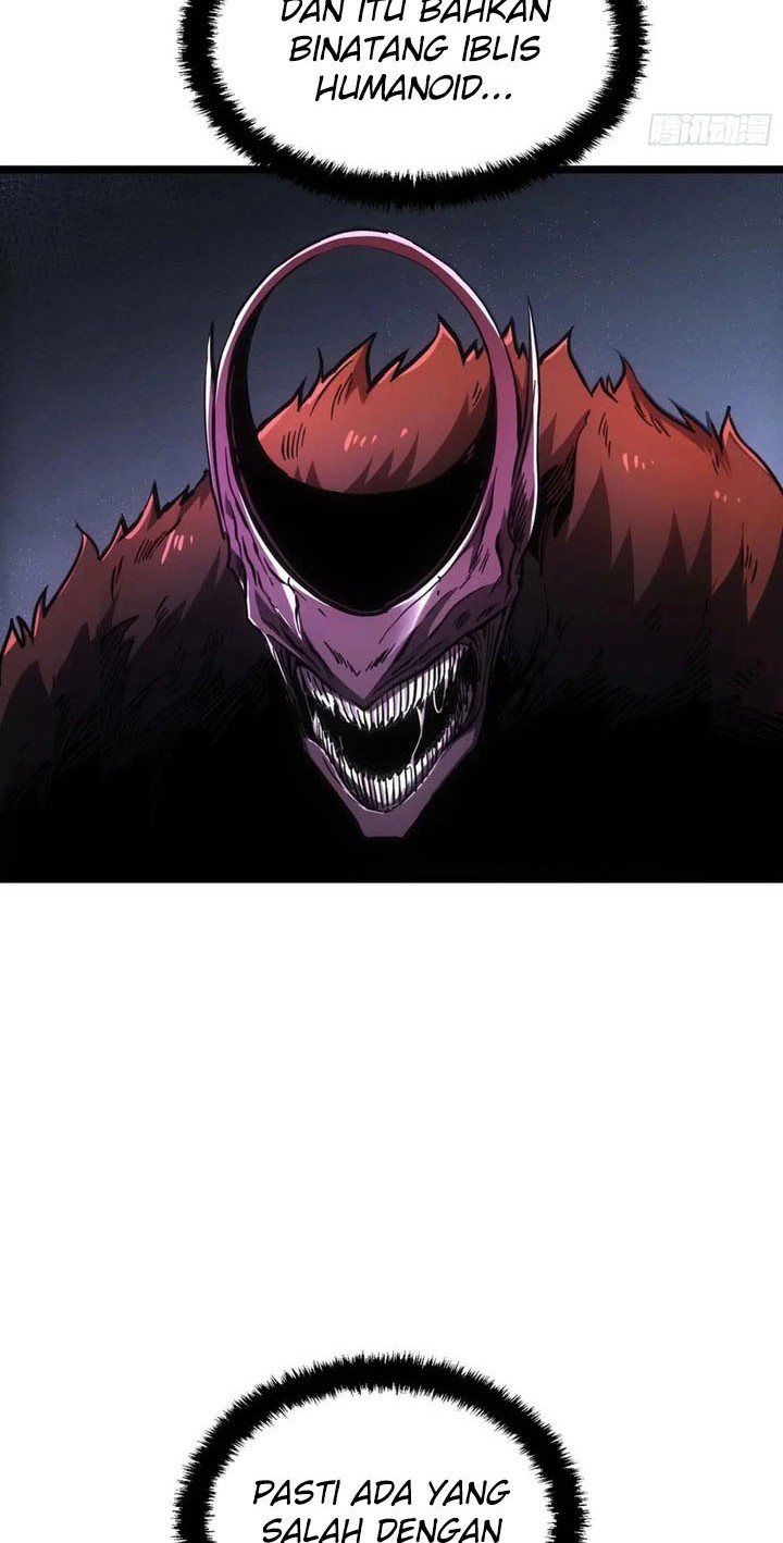 If I Don’t Die Soon, I Will Rule The Demon Realm Chapter 100 Gambar 4