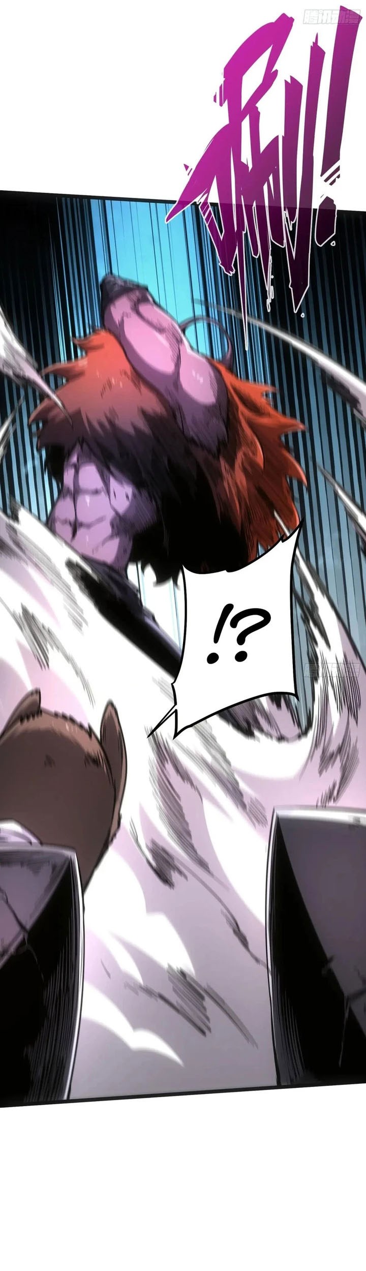 If I Don’t Die Soon, I Will Rule The Demon Realm Chapter 100 Gambar 13