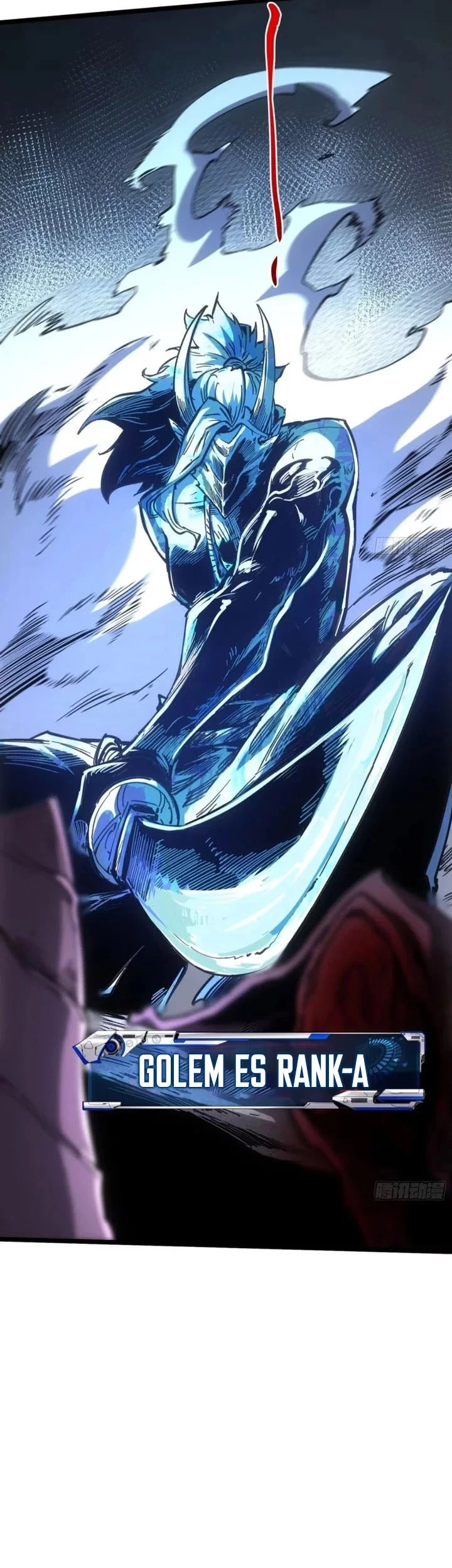 If I Don’t Die Soon, I Will Rule The Demon Realm Chapter 101 Gambar 25