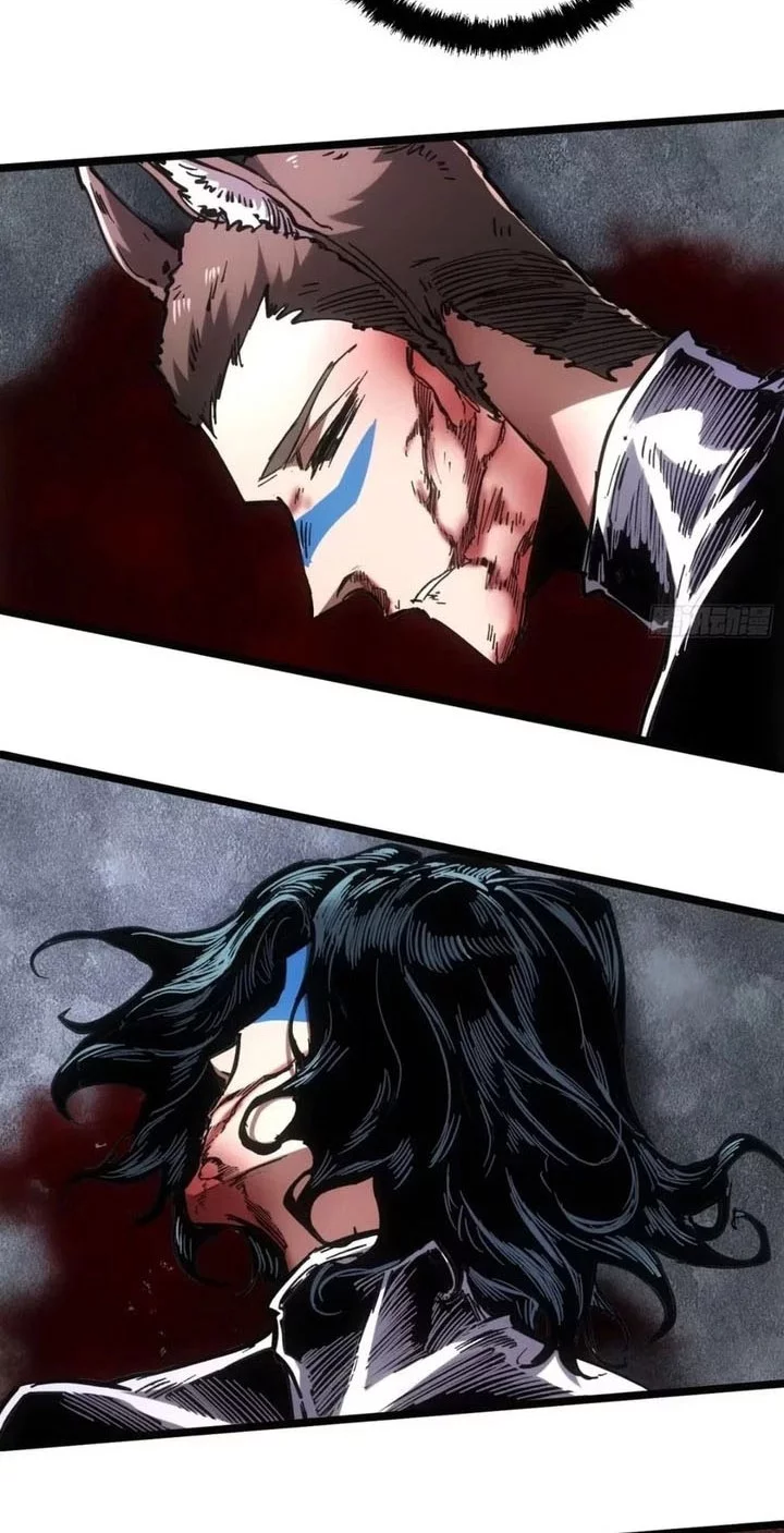 If I Don’t Die Soon, I Will Rule The Demon Realm Chapter 101 Gambar 16