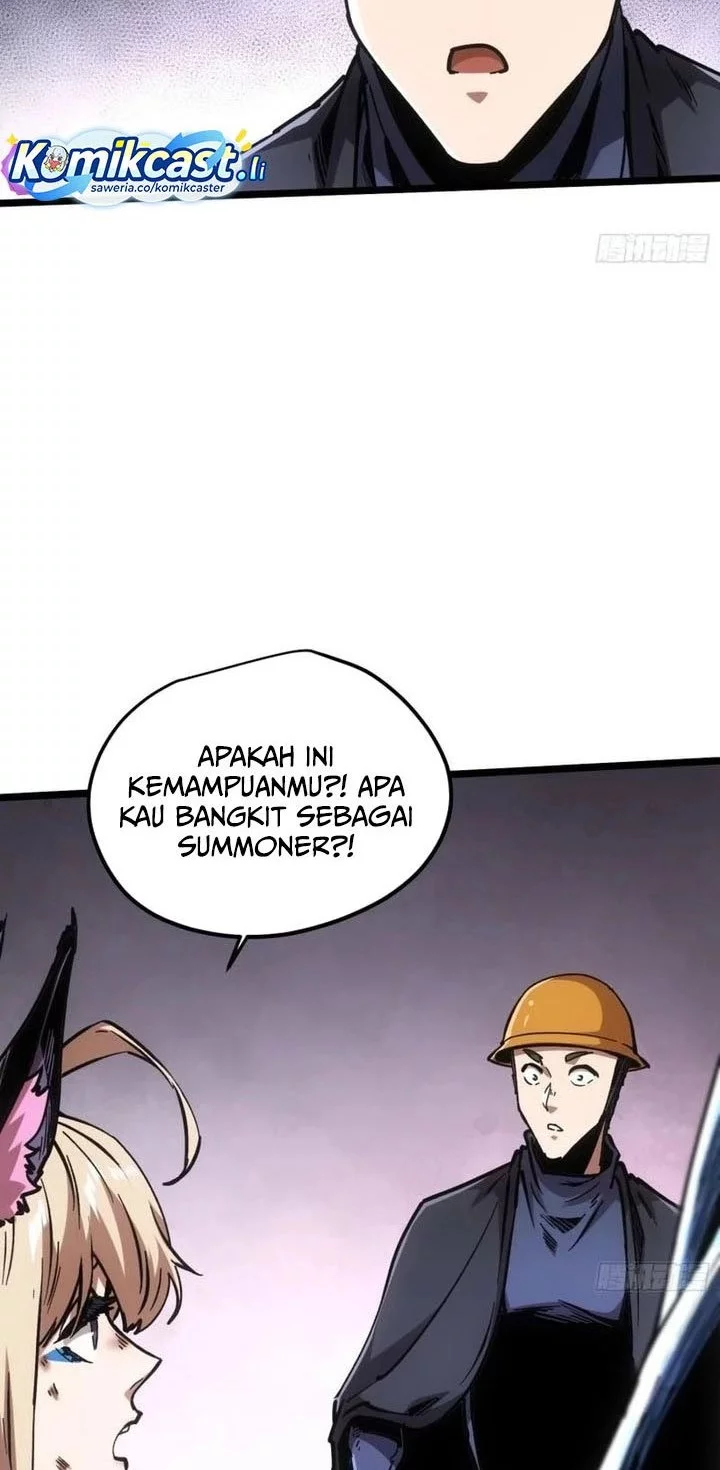 If I Don’t Die Soon, I Will Rule The Demon Realm Chapter 102 Gambar 5