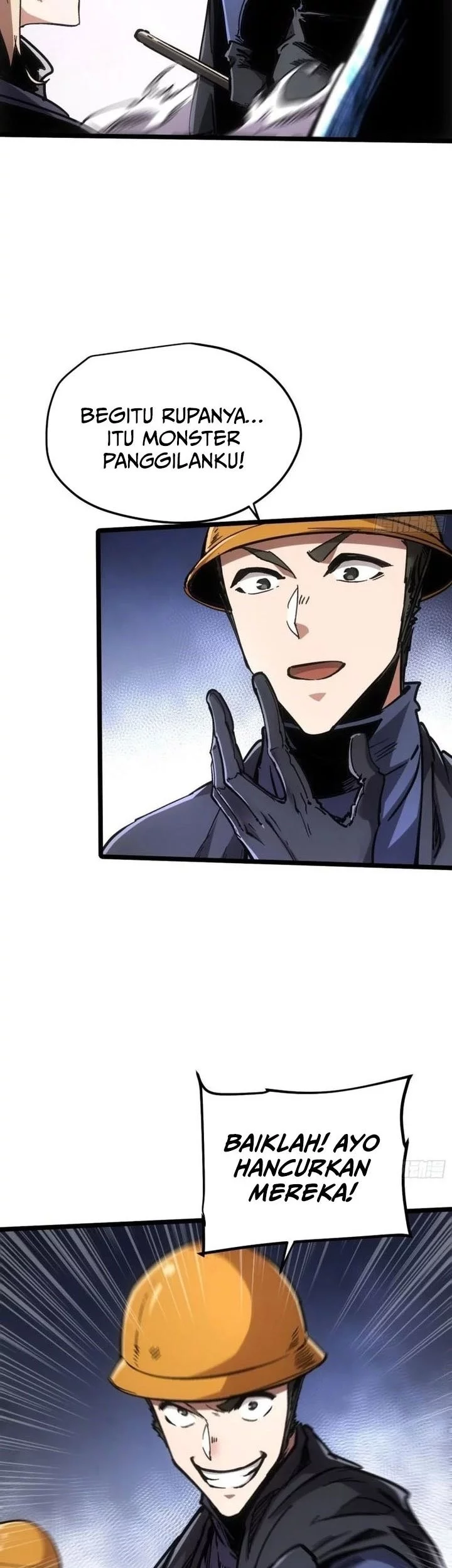 If I Don’t Die Soon, I Will Rule The Demon Realm Chapter 102 Gambar 6