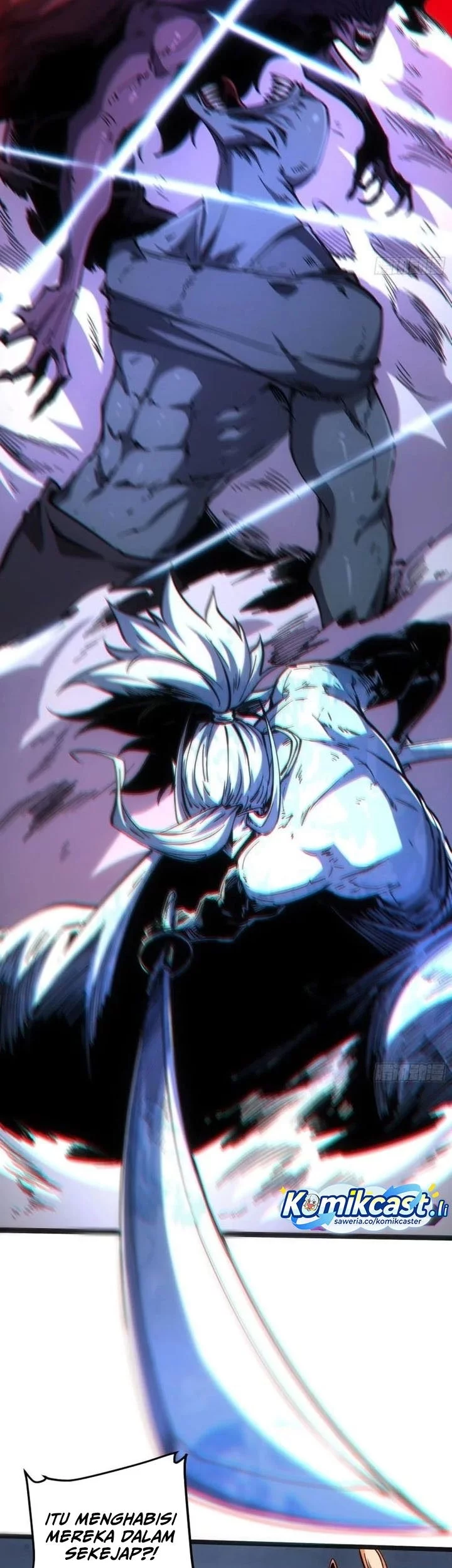 If I Don’t Die Soon, I Will Rule The Demon Realm Chapter 102 Gambar 10