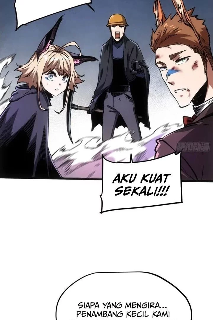 If I Don’t Die Soon, I Will Rule The Demon Realm Chapter 102 Gambar 11