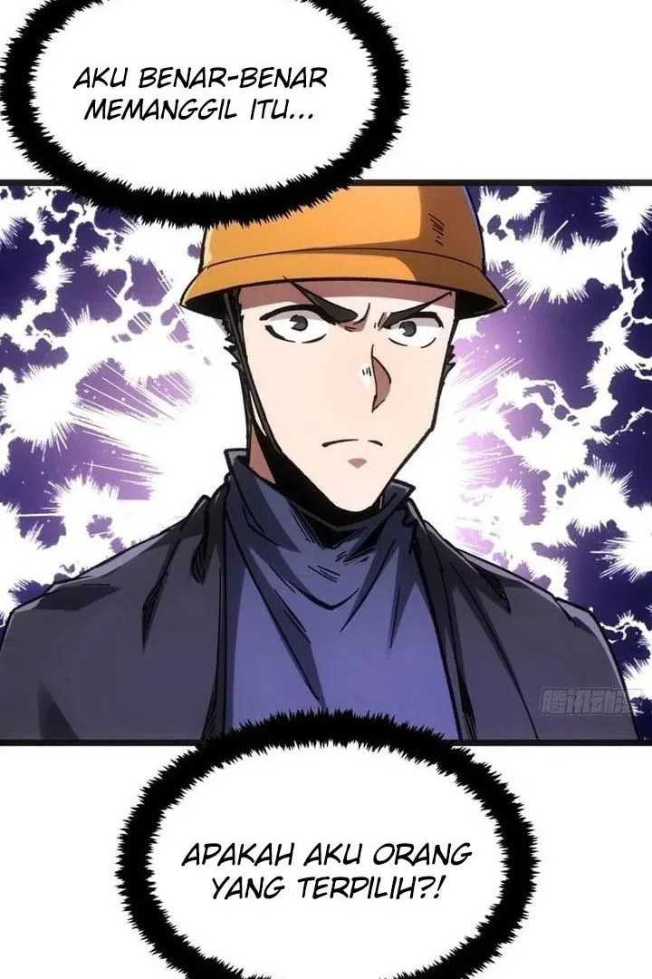 If I Don’t Die Soon, I Will Rule The Demon Realm Chapter 102 Gambar 13