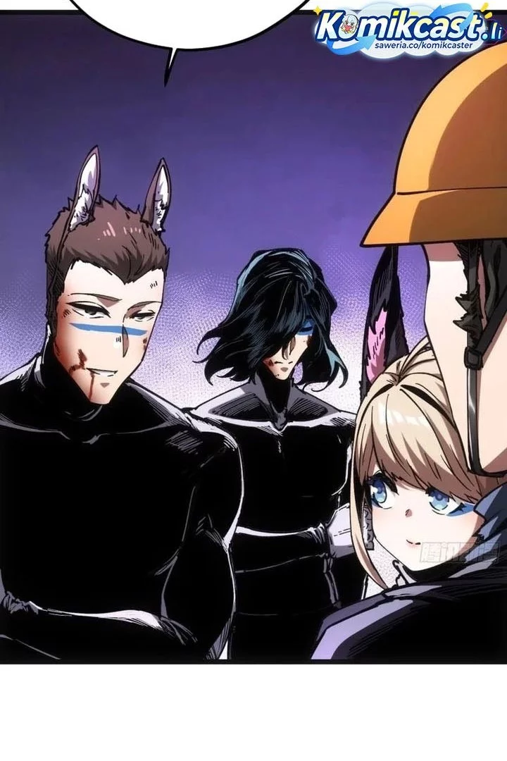 If I Don’t Die Soon, I Will Rule The Demon Realm Chapter 102 Gambar 15