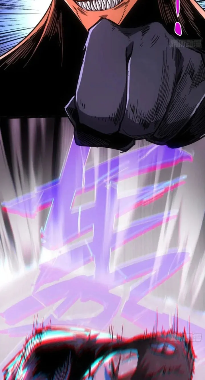 If I Don’t Die Soon, I Will Rule The Demon Realm Chapter 103 Gambar 6