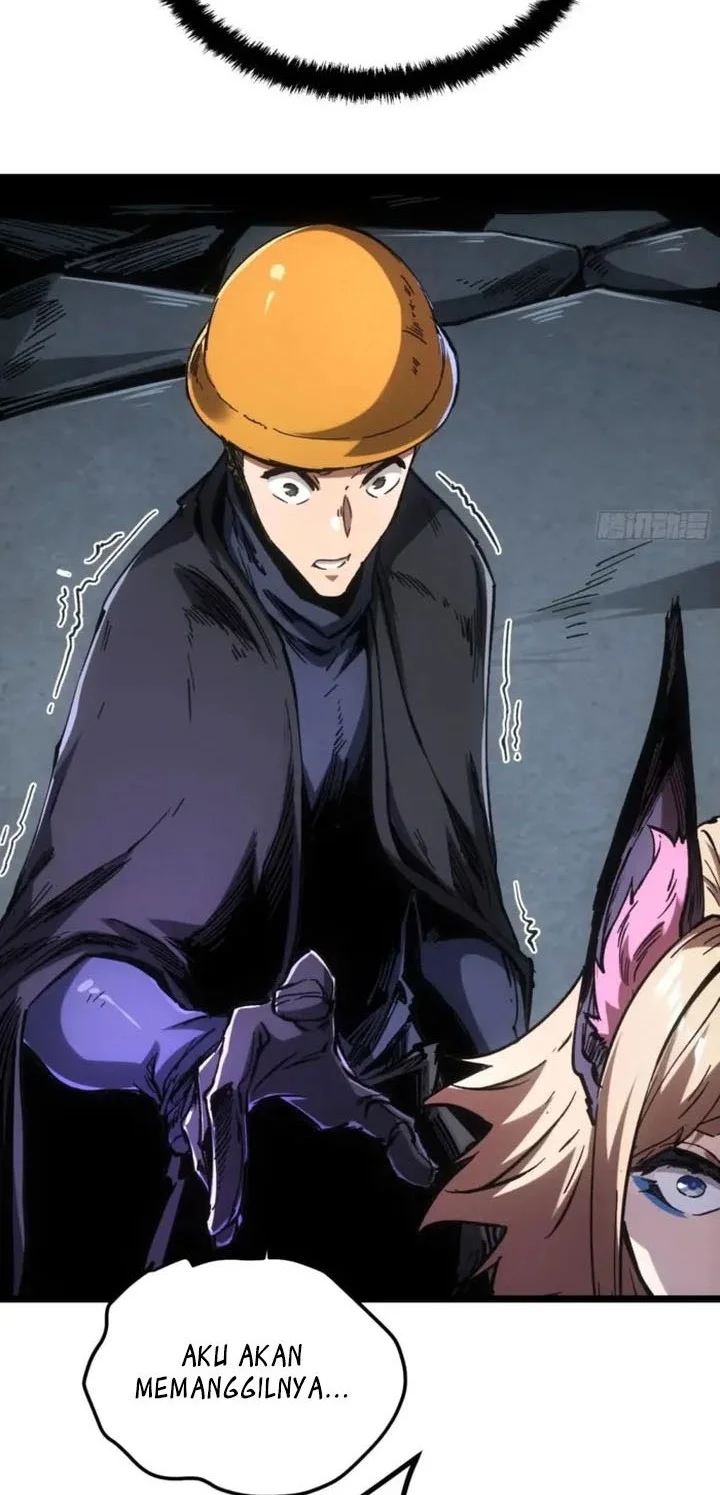 If I Don’t Die Soon, I Will Rule The Demon Realm Chapter 103 Gambar 10